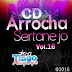 Download Arrocha Sertanejo Vol.16 (2015) 