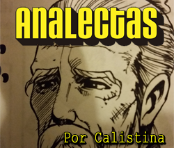 Analectas
