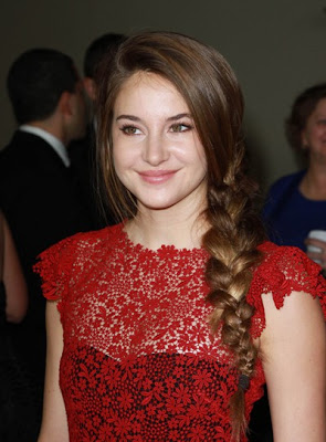 Shailene Woodley