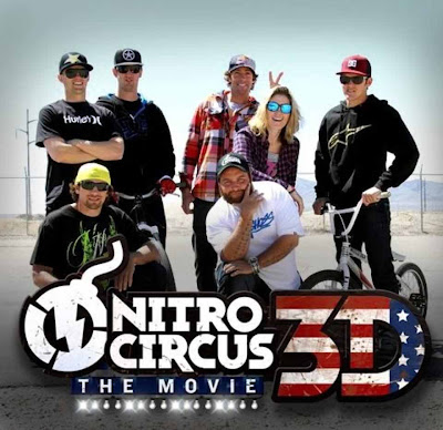 Nitro Circus free download