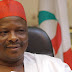 Oshiomhole will eat his words in 2019, says Kwankwaso