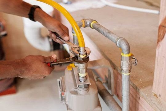 Plumber in Fairfield: How to Choose the Right Professional for Your Needs