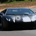 Jay Leno Reviews the Lamborghini Aventador