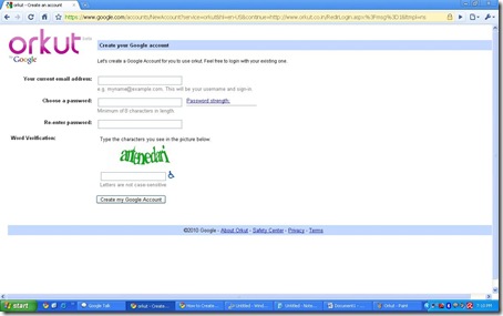 Orkut 2