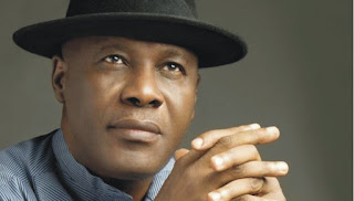 Godsday Orubebe