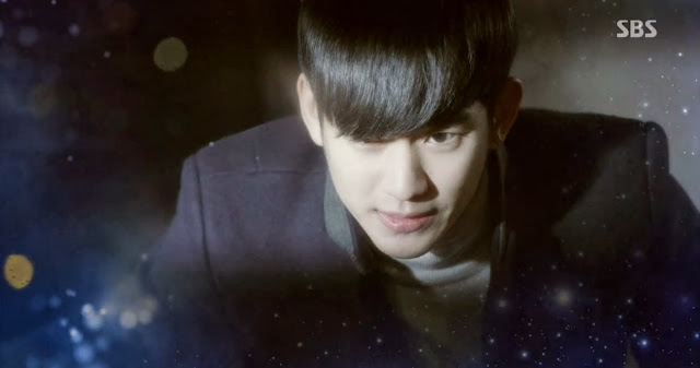 You Who Came From the Stars Episode 8 Preview - 'Man From the Stars'