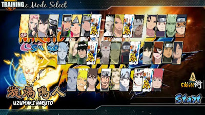 Download Kumpulan boruto Naruto Senki Mod  Download Kumpulan Boruto Naruto Senki Mod 2020 Full Characters Unlimited Money New Version Apk Terbaru