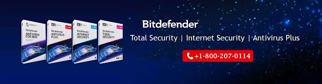 BitdefenderAntivirus Tech Support Number USA +1-800-207-0114