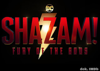 Link Nonton Film Shazam! Fury of the Gods (2023) Sub Indo Full Movie yang Legal
