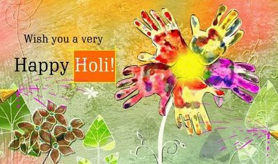 Happy holi images