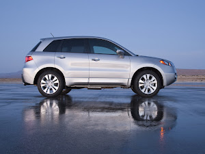 Acura RDX 2010 (4)