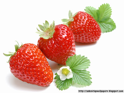 Strawberry Fruit Desktop Wallpapers, PC Wallpapers, Free Wallpaper, Beautiful Wallpapers, High Quality Wallpapers, Desktop Background, Funny Wallpapers http://adesktopwallpapers.blogspot.com