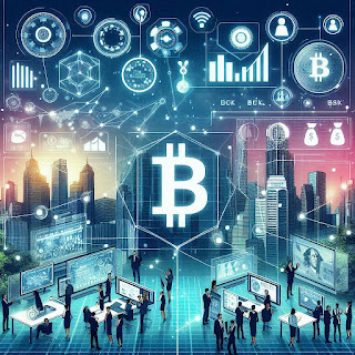 How Blockchain is Changing the Future of Finance