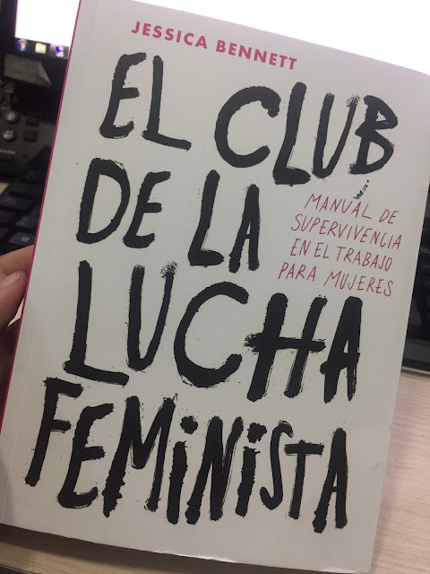 El Club de la Lucha Feminista