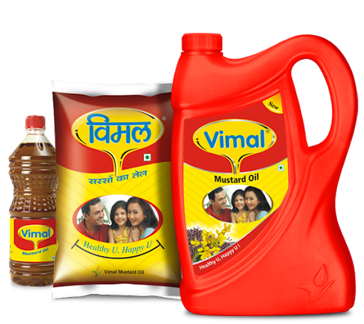 Vimal Oil & Foods Distributorship Opportunities