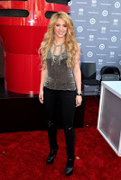 Shakira Mebarak HQ photo