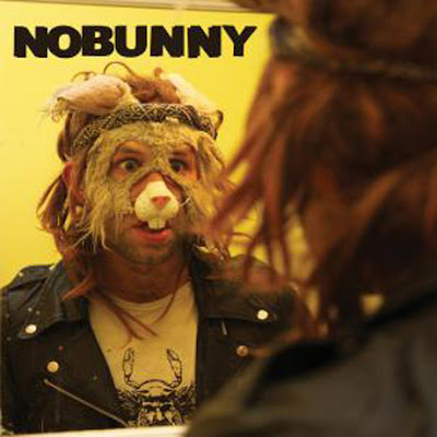 Nobunny - Secret Songs: Reflections From The Ear Mirror