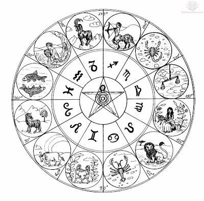 Zodiac Tattoos