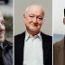 Nádasdy Ádám, Gerevich András és Balogh Gergő kapja idén az Alföld-díjat