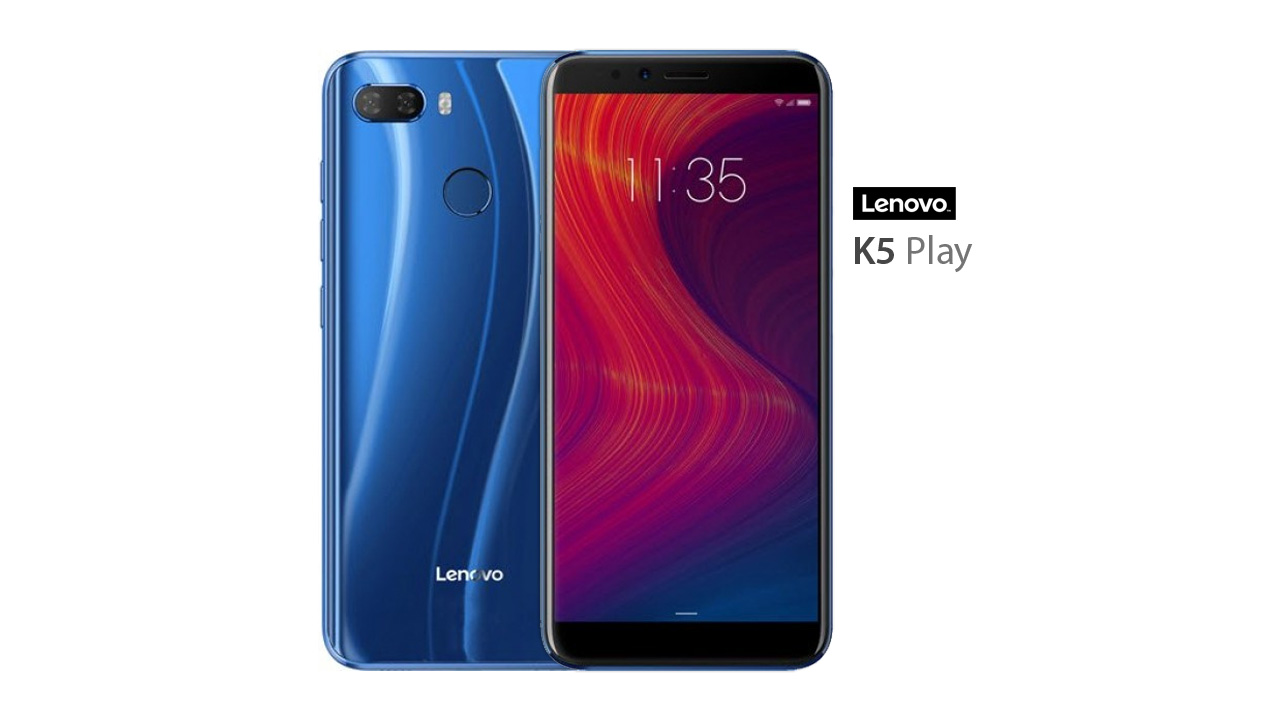 Lenovo Re Enter The Smartphone Market In The Ph Launches K5 Play K5 Pro And S5 Pro Gizmo Manila