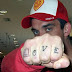 Knuckle Tattoos