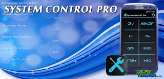 System Control Pro 1.5.2