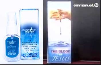 Scoan Anointed Water How To Get It Delivered To Your Door Step Get Tbj Ministries Anointing Water Scoan Anointed Water Scoan Contact Details