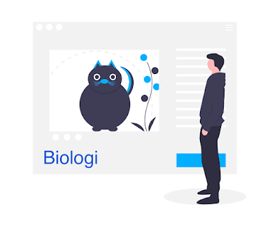 Materi Keanekaragaman Makhluk Hidup Biologi