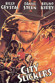 Sinopsis & Alur Cerita Lengkap film City Slickers (1991)
