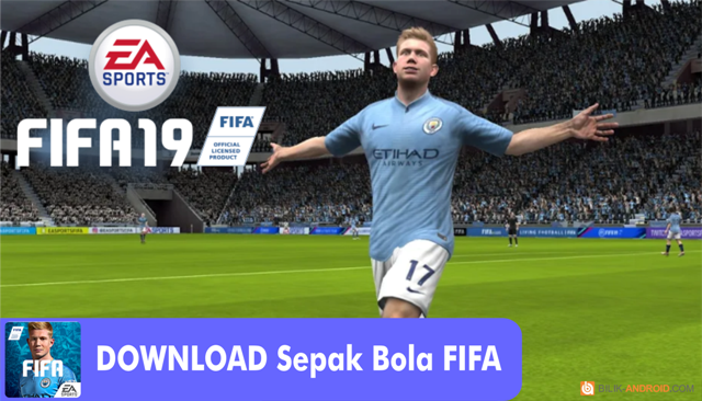 download-game-sepak-bola-fifa, sepak-bola-fifa