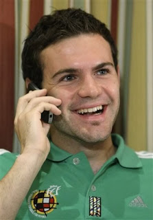 Juan Manuel Mata