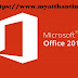 Microsoft Office 2019 Free Download