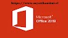 Microsoft Office 2019 Free Download