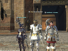 Get Paladin Artifact Armor Ffxiv Pictures