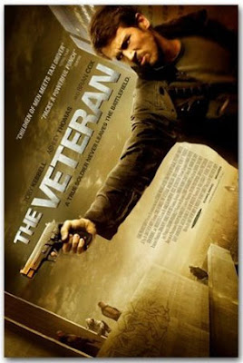 Watch The Veteran 2011 Hollywood Movie Online | The Veteran 2011 Hollywood Movie Poster