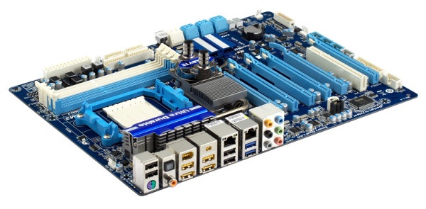 Motherboard