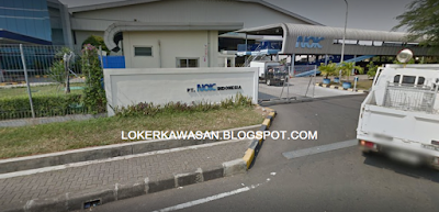 Lowongan Kerja PT NOK Indonesia