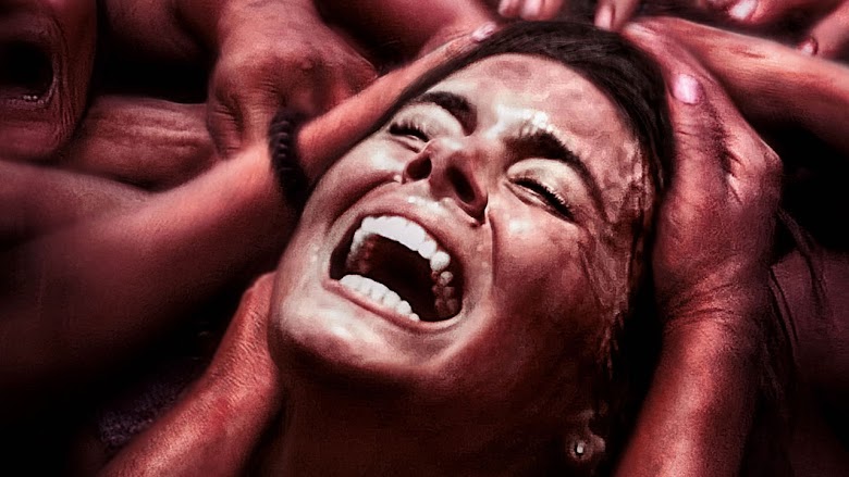 The Green Inferno 2014 streaming ita