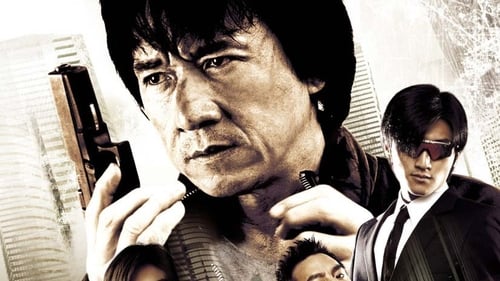 New Police Story 2004 online latino full hd