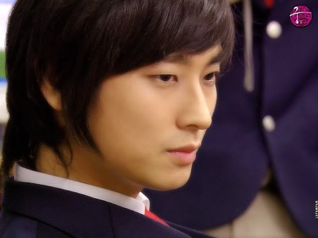 Joo Ji Hoon