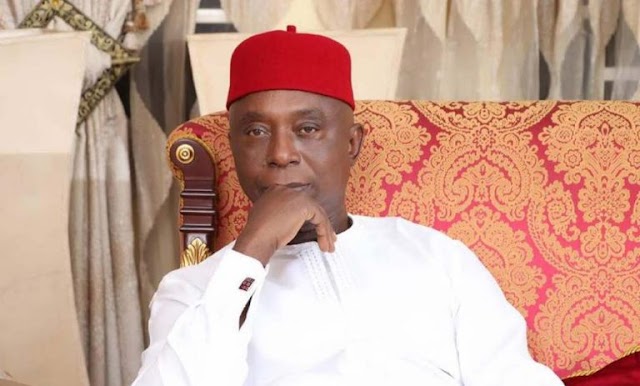 NAOSRE Security Discourse: Ned Nwoko Sues For Adequate Funding For Personnel, Partners Health Ministry To Tackle Malaria