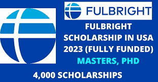  Fulbright Indigenous Scholarship 2023 in USA (Fully Funded)   