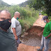  Ibirataia: Pontes rurais recebem manutenção após fortes chuvas