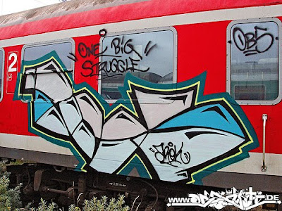 Free Graffiti Creator