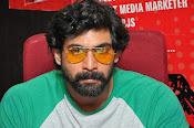 Rana photos at Red Fm-thumbnail-7