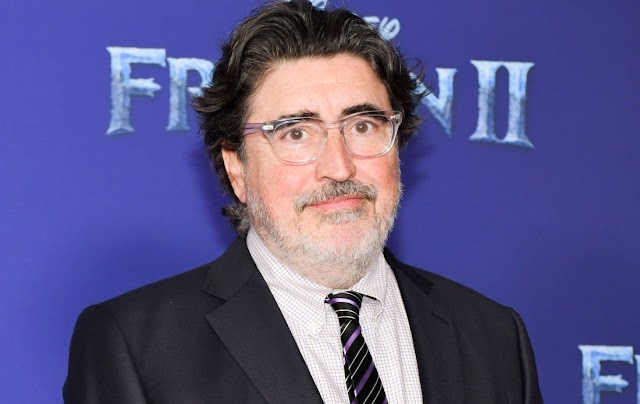 Alfred Molina - Biografie, filme și seriale