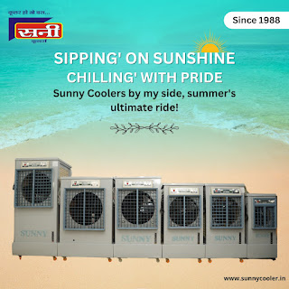 leading manufacturing company for the cooler
