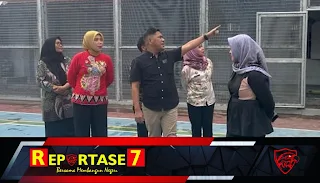Kakanwil Kemenkumham NTB Cek Sarpras LPP Mataram