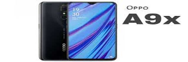 HP OPPO Terbaru