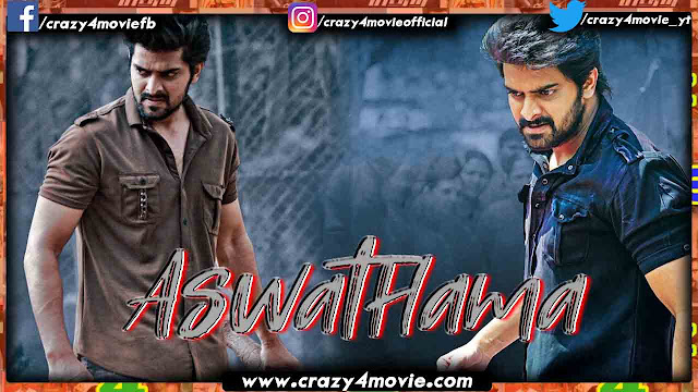 Aswathama South Hindi Dubbed Movie